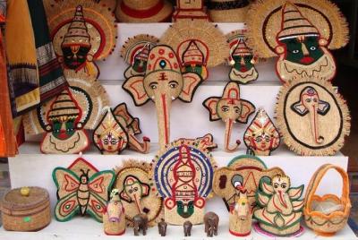 Best of kochi ! A private tour in kochi with a local guide ! Best of kochi ! A private tour in kochi with a local guide !