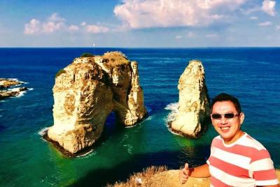 Small-Group Beirut Historical Tour Small-Group Beirut Historical Tour