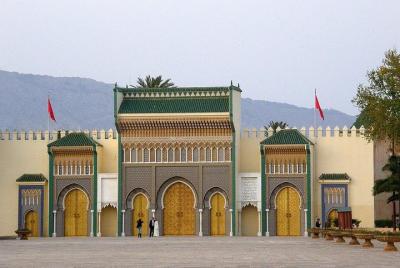 Private Fez Half Day Tour With Driver  Private Fez Half Day Tour With Driver