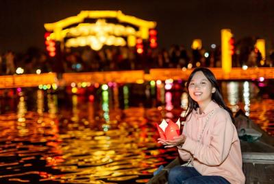 Private Photoshoot With Pro In Da Nang & Hoi An Private Photoshoot With Pro In Da Nang & Hoi An