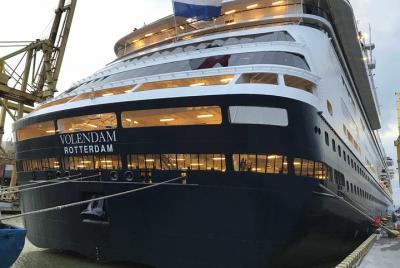 Shore Excursion from TIEN SA Port to visit Lady Buddha- Marble Mountain - Hoi An