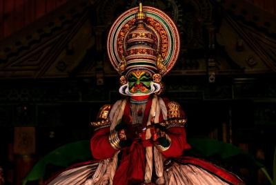 Cochin- Transfers+Hotel+Sightseeing (3 Days) Cochin- Transfers+Hotel+Sightseeing (3 Days)