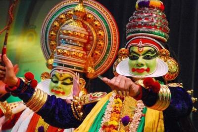 6-Day Kerala Private Tour: Periyar Wildlife Sanctuary 6-Day Kerala Private Tour: Periyar Wildlife Sanctuary
