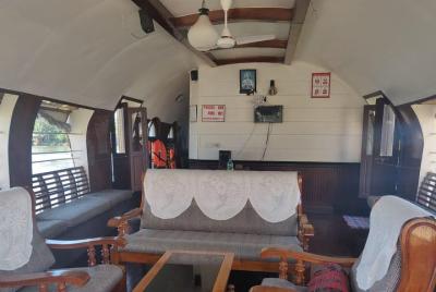 Private Alleppey Houseboat Cruise with Overnight Stay from Kochi Private Alleppey Houseboat Cruise with Overnight Stay from Kochi
