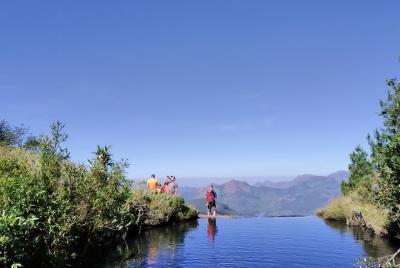 14-Day Private Tour of Kerala with Accommodation 14-Day Private Tour of Kerala with Accommodation