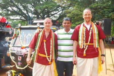 Tuk Tuk Cochin Tour Tuk Tuk Cochin Tour