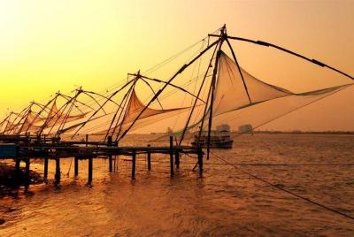 Cochin Heritage Tour With Muziris Cochin Heritage Tour With Muziris