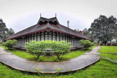 All inclusive tour to Muziris from Cochin with local lunch All inclusive tour to Muziris from Cochin with local lunch