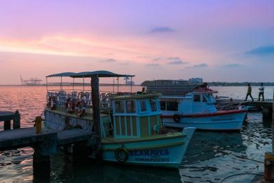 Day Trip to Alleppey with backwater Experiences (Guided Full Day City Tour) Day Trip to Alleppey with backwater Experiences (Guided Full Day City Tour)