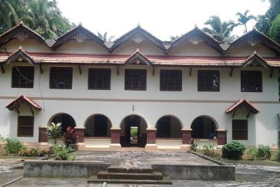 Day Excursion To The Secrets Of Muziris From Cochin Day Excursion To The Secrets Of Muziris From Cochin