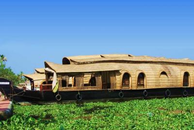 Cochin Private Tour of Heritage and Backwaters from Cochin Hotels or Cochin Port Cochin Private Tour of Heritage and Backwaters from Cochin Hotels or Cochin Port