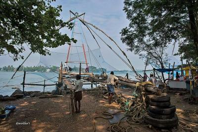 A Heritage walking tour in Fort kochi and Mattancherry with a local guide ! A Heritage walking tour in Fort kochi and Mattancherry with a local guide !