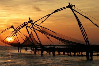 Walking Tour of Fort Kochi and Mattancherry with a Local Private Guide Walking Tour of Fort Kochi and Mattancherry with a Local Private Guide