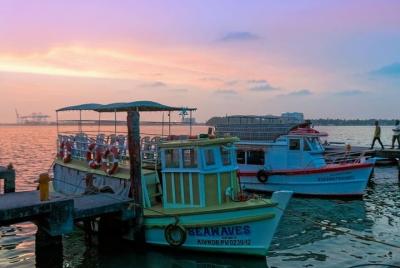 Highlights of Kochi - Half Day Guided Tour Highlights of Kochi - Half Day Guided Tour