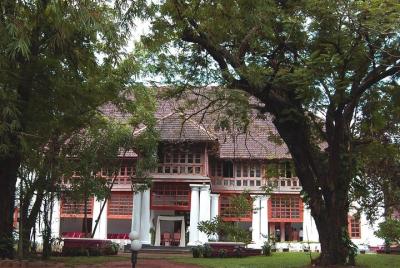 Highlights of the Kochi (Guided Half Day City Tour) Highlights of the Kochi (Guided Half Day City Tour)