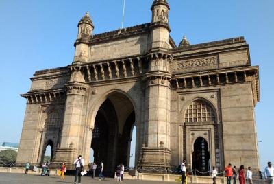 Cochin & Mumbai Multi Port Group Tour :Glimpse of Cochin & Mumbai Cochin & Mumbai Multi Port Group Tour :Glimpse of Cochin & Mumbai