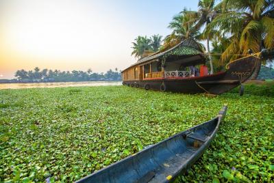 Tropical South India Journey Tropical South India Journey
