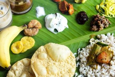 Cooking class with a local host Cooking class with a local host