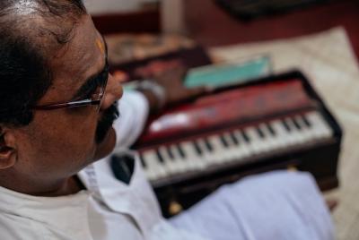 Carnatic Music Lesson Carnatic Music Lesson