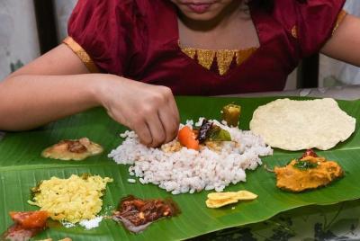 learn to COOK kerala dishes with local host learn to COOK kerala dishes with local host