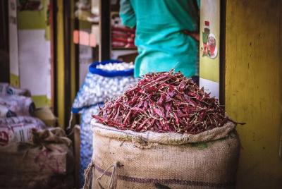 Magical Markets of Kochi - Guided Walking Tour Magical Markets of Kochi - Guided Walking Tour
