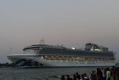 Half-Day Private Tour in Kochi for Cruise Ships Half-Day Private Tour in Kochi for Cruise Ships