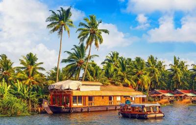 Best of Kerala Tour Best of Kerala Tour