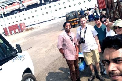 Cruise Lover will Love Fort Cochin Cruise Lover will Love Fort Cochin
