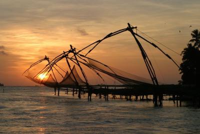 Cochin (Kochi) Shore Excursions from Cruise Terminal Ships Pier Cochin (Kochi) Shore Excursions from Cruise Terminal Ships Pier