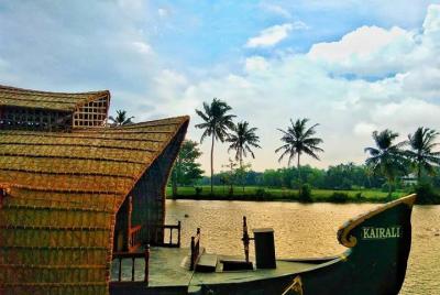 Shore Excursion of Kochi for  Shore Excursion of Kochi for 'Viking Star' passengers: Pick & Drop @ ship