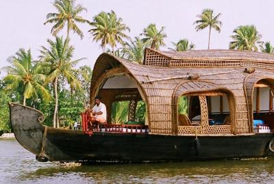 Cochin Group Shore Excursions from Cruise Terminal Pier Cochin Group Shore Excursions from Cruise Terminal Pier