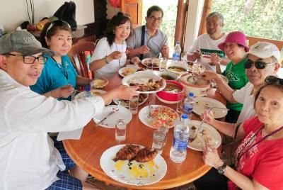 Private guided evening walking tour in kochi with local shopping and Dinner ! Private guided evening walking tour in kochi with local shopping and Dinner !