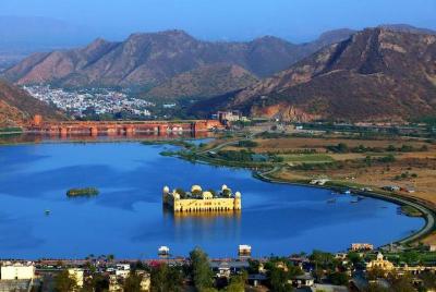 Private 03-day Delhi Agra Jaipur Tour From Kochi With One Way Flight Private 03-day Delhi Agra Jaipur Tour From Kochi With One Way Flight