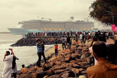 Kochi Excursion for Cruise passengers. Pick & Drop @ Ship. Kochi Excursion for Cruise passengers. Pick & Drop @ Ship.