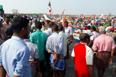 Shore Excursion for "Nautica" passengers to Kochi: Pick & Drop @ ship: Shore Excursion for