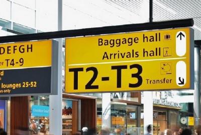 Cochin - private arrival transfer from airport to hotel Cochin - private arrival transfer from airport to hotel