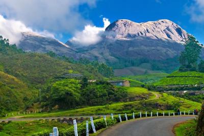 Affordable transfer from Kochi to Munnar Affordable transfer from Kochi to Munnar