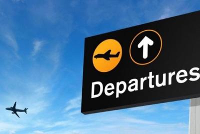 Cochin - private departure transfer from hotel to airport Cochin - private departure transfer from hotel to airport