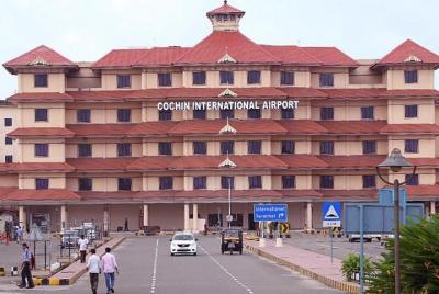 Affordable Kochi Airport Transfer Affordable Kochi Airport Transfer