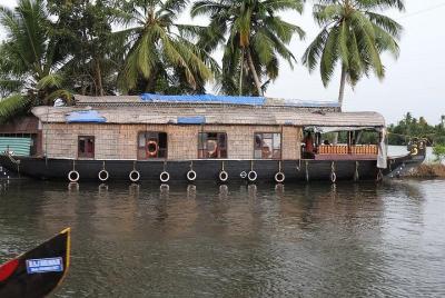 10 Day Complete Kerala Package 10 Day Complete Kerala Package