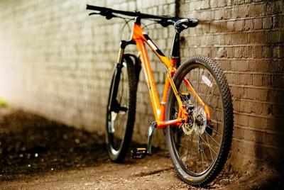 Kochi Geared Bike Rental Kochi Geared Bike Rental