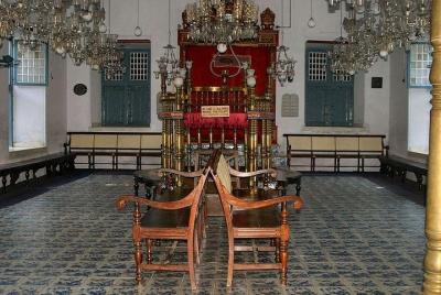 Full Day Cochin Tour Full Day Cochin Tour