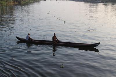 Half-Day Village Bike Tour In Kerala India. Half-Day Village Bike Tour In Kerala India.