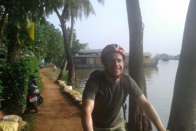 Kuttanad Rice Bowl By Cycle Kuttanad Rice Bowl By Cycle