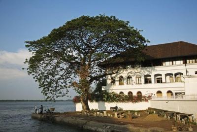 Kochi Shore excursion for cruise passengers with a local guide and Tuk Tuk ride Kochi Shore excursion for cruise passengers with a local guide and Tuk Tuk ride