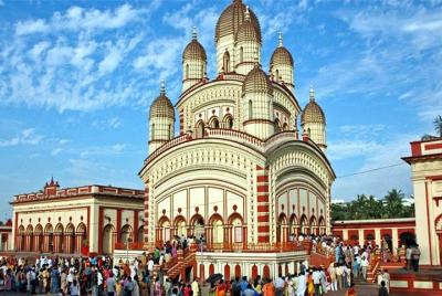 Kolkata City Tour With Majestic Temples Kolkata City Tour With Majestic Temples