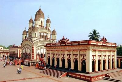 Private Full Day Sightseeing Tour of Kolkata Private Full Day Sightseeing Tour of Kolkata