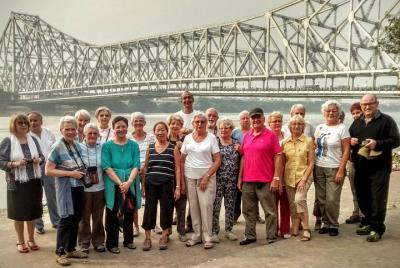 Kolkata Special - A Half Day Guided City Tour Kolkata Special - A Half Day Guided City Tour