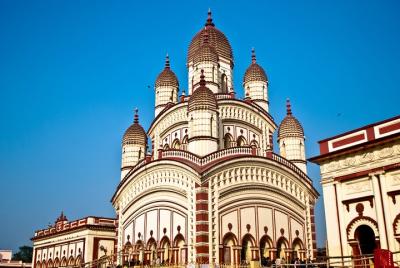 Religions of India Tour in Kolkata (Guided Fullday Religious Places Tour by Car) Religions of India Tour in Kolkata (Guided Fullday Religious Places Tour by Car)
