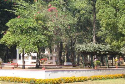 Santiniketan Full Day Experience from Kolkata